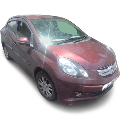 Honda Amaze-img